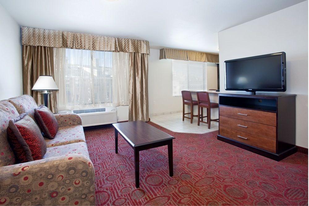 Holiday Inn Express & Suites Orem-North Provo אורם מראה חיצוני תמונה