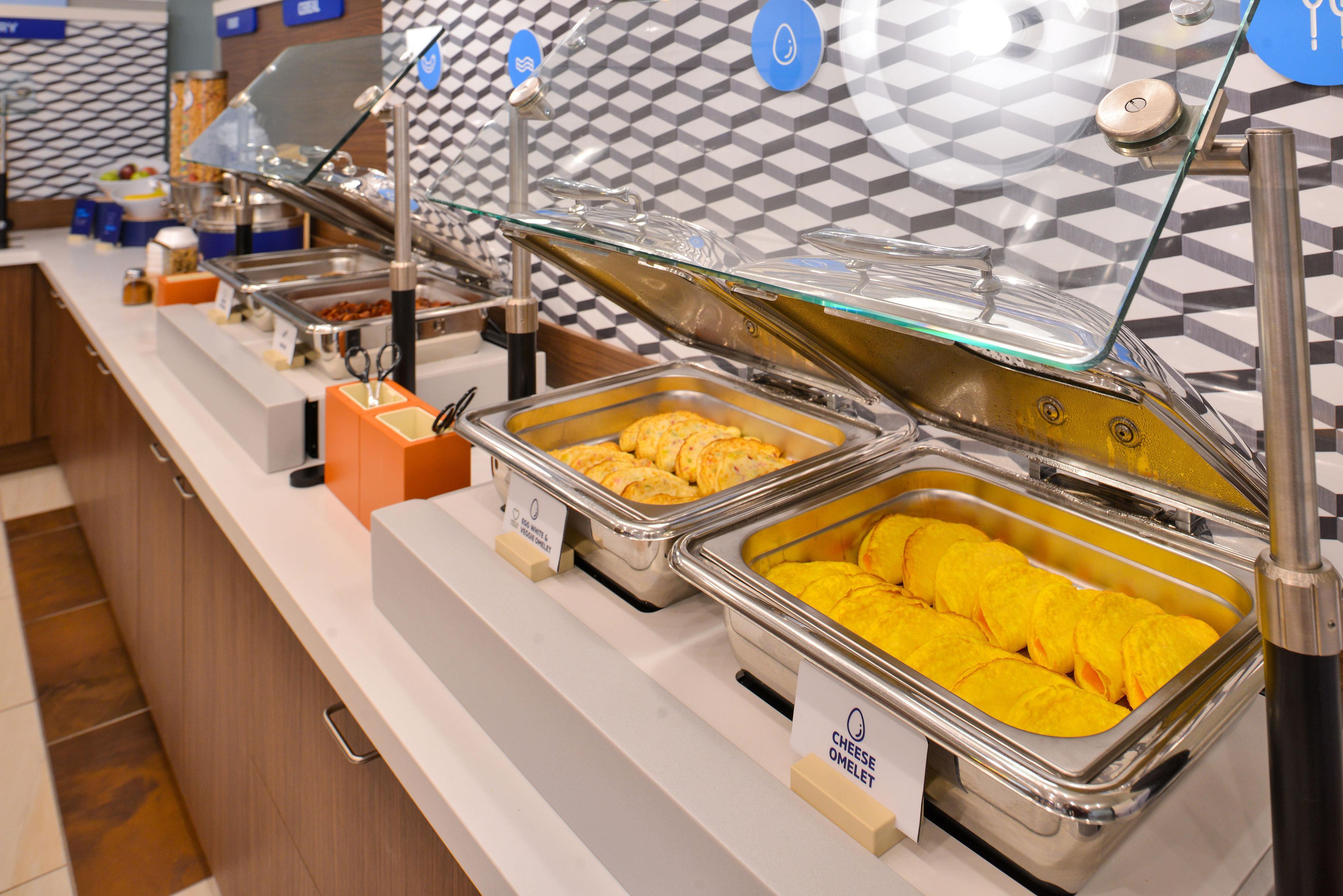 Holiday Inn Express & Suites Orem-North Provo אורם מראה חיצוני תמונה