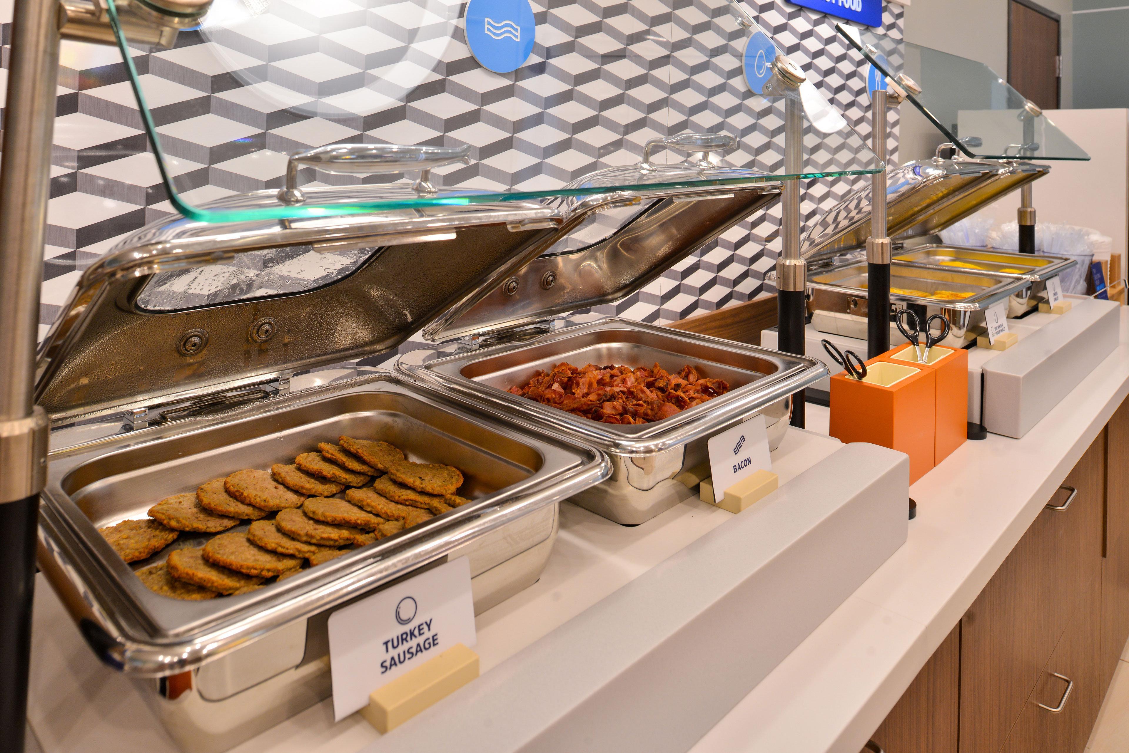Holiday Inn Express & Suites Orem-North Provo אורם מראה חיצוני תמונה
