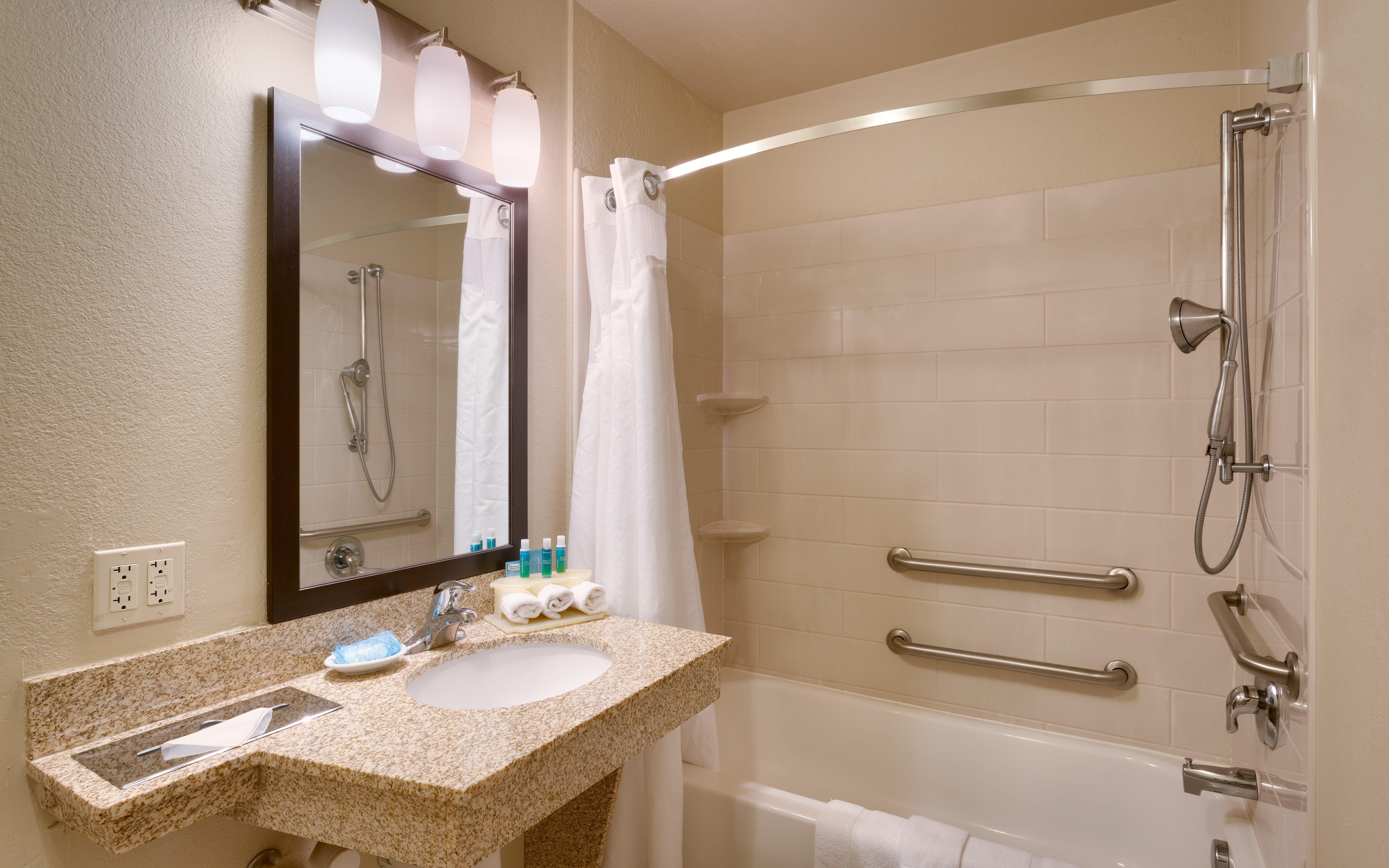 Holiday Inn Express & Suites Orem-North Provo אורם מראה חיצוני תמונה