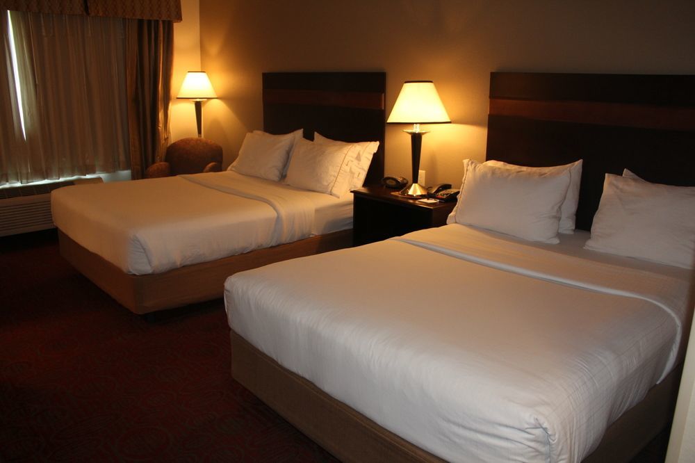 Holiday Inn Express & Suites Orem-North Provo אורם מראה חיצוני תמונה