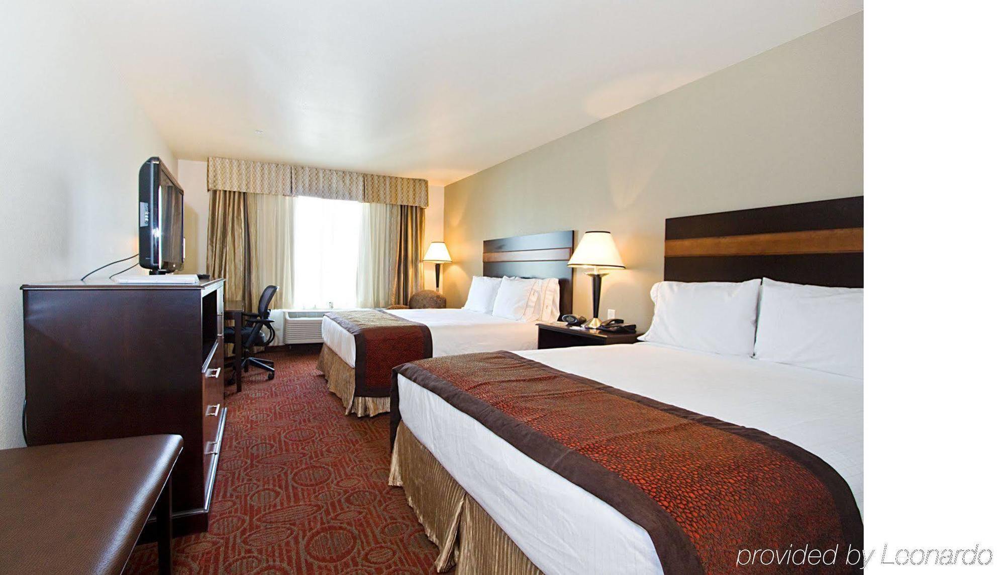 Holiday Inn Express & Suites Orem-North Provo אורם מראה חיצוני תמונה