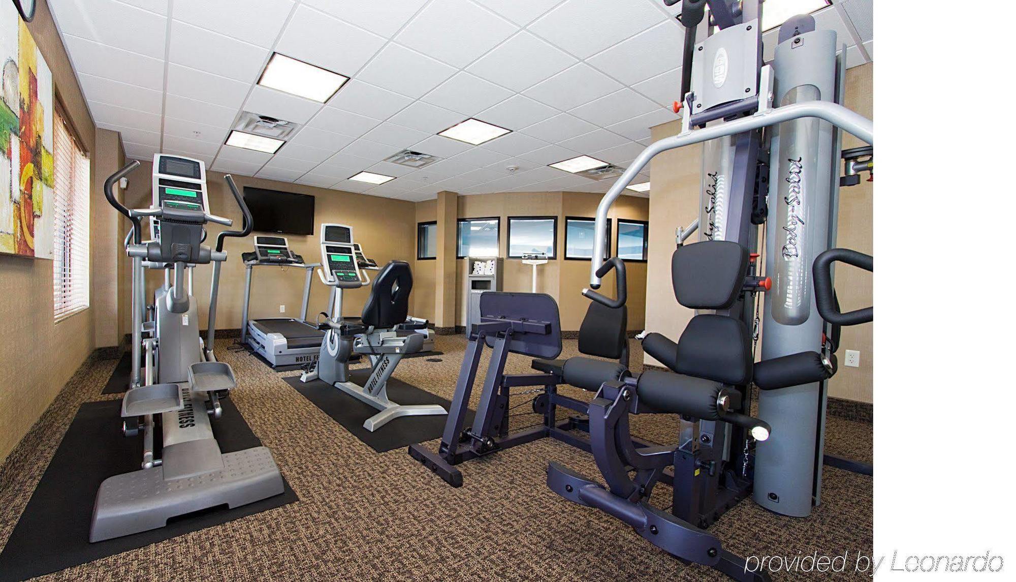 Holiday Inn Express & Suites Orem-North Provo אורם מראה חיצוני תמונה