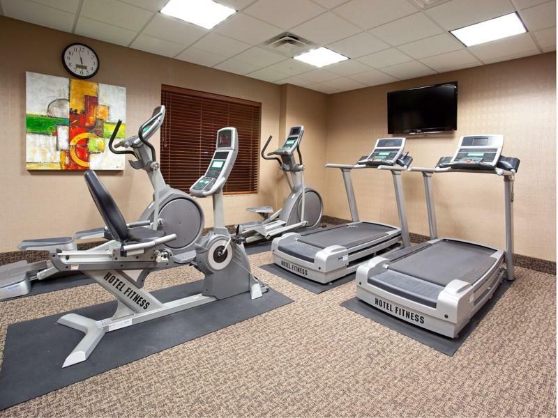 Holiday Inn Express & Suites Orem-North Provo אורם מראה חיצוני תמונה
