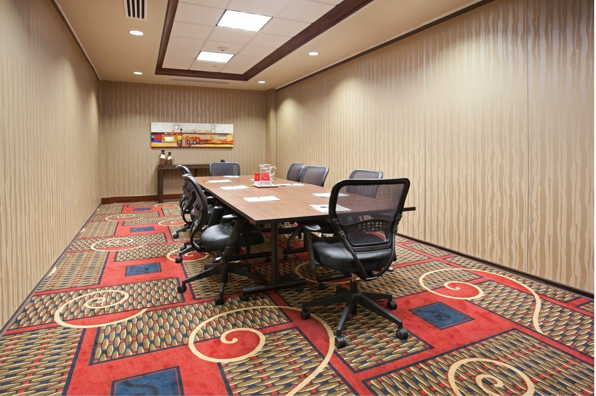 Holiday Inn Express & Suites Orem-North Provo אורם מראה חיצוני תמונה