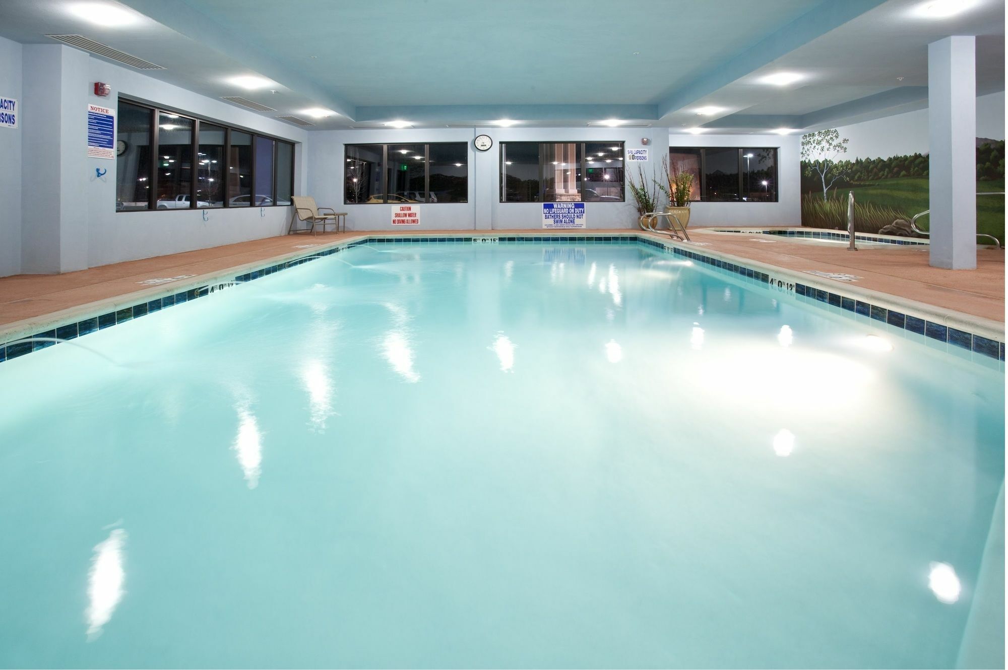 Holiday Inn Express & Suites Orem-North Provo אורם מראה חיצוני תמונה