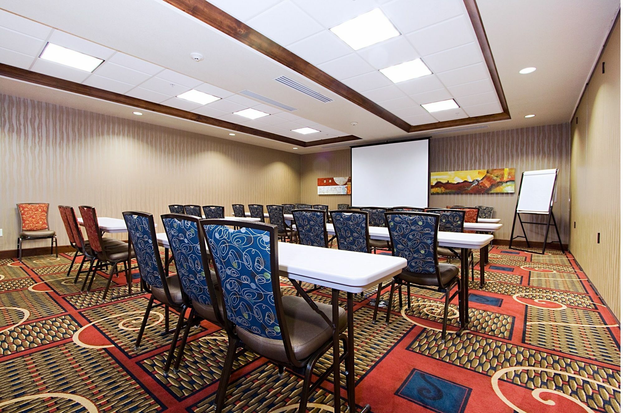 Holiday Inn Express & Suites Orem-North Provo אורם מראה חיצוני תמונה