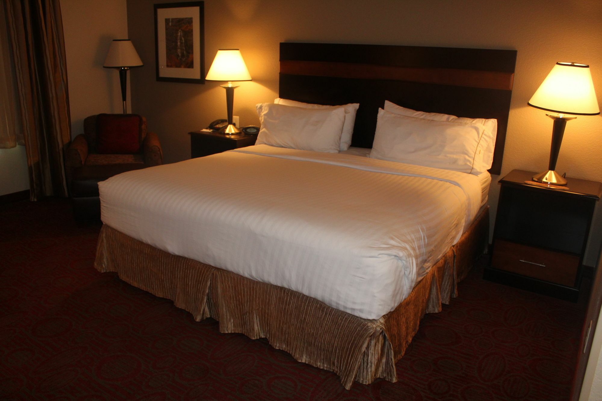 Holiday Inn Express & Suites Orem-North Provo אורם מראה חיצוני תמונה