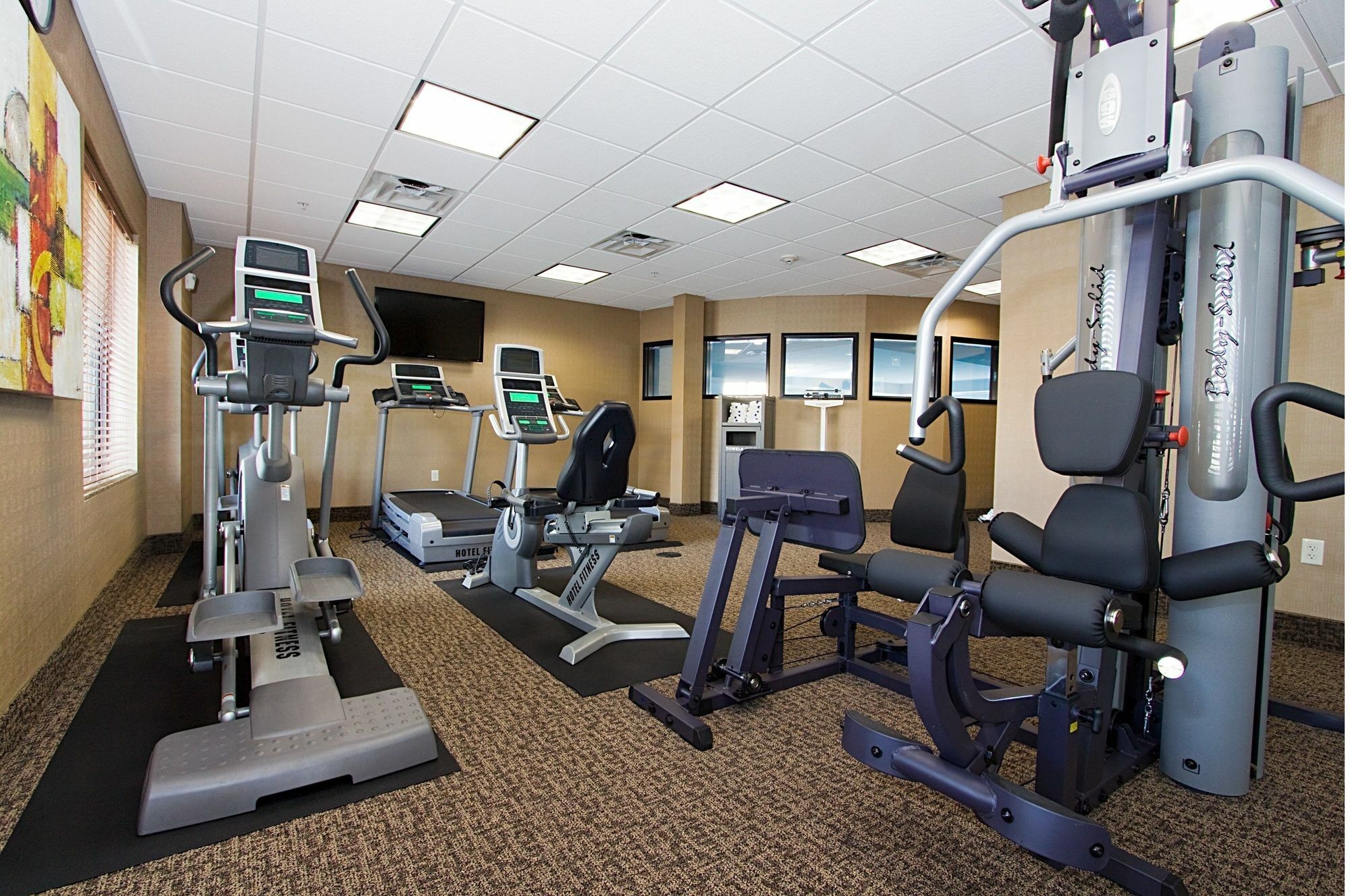 Holiday Inn Express & Suites Orem-North Provo אורם מראה חיצוני תמונה